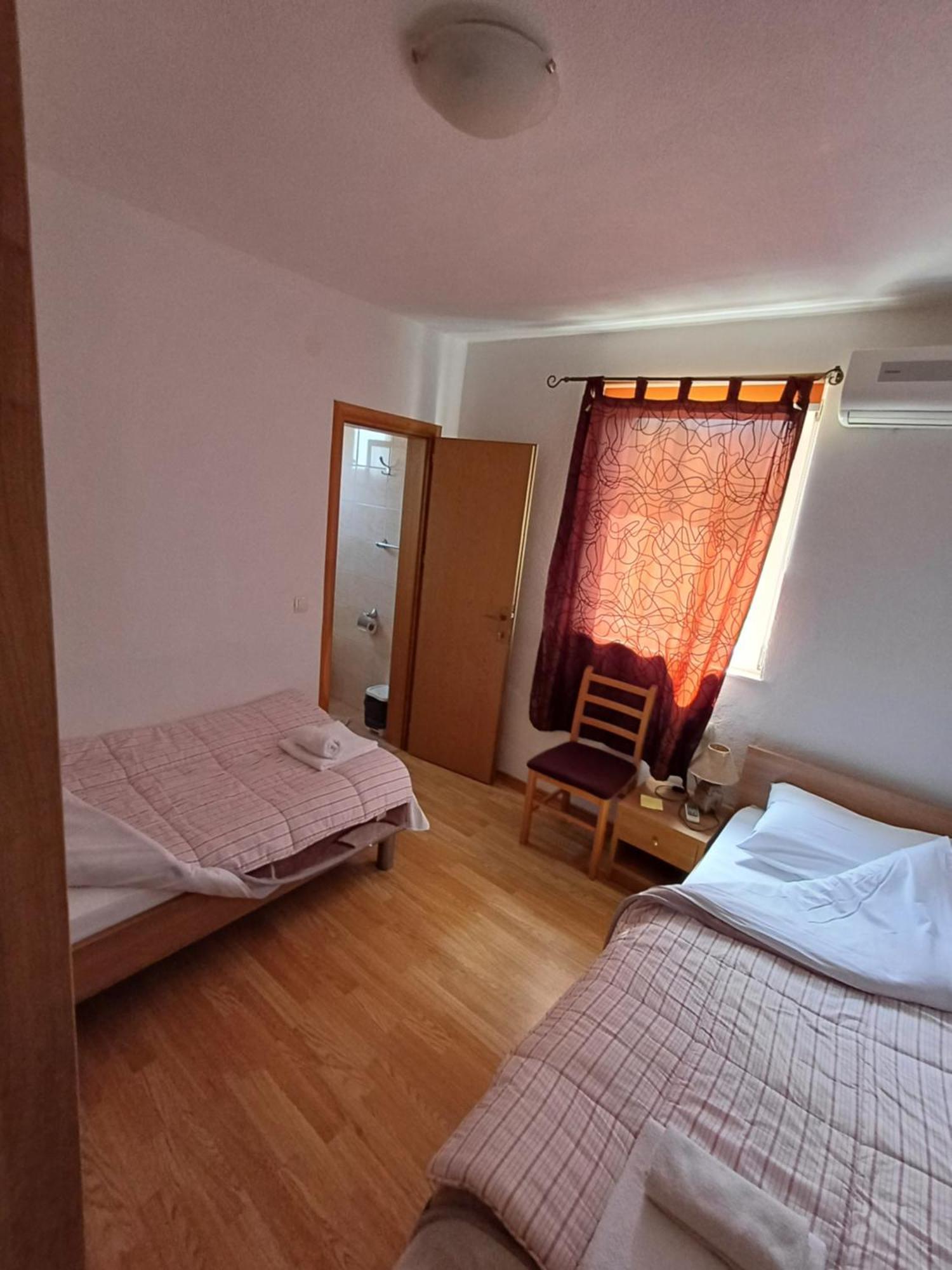 Villa Ana Međugorje Екстериор снимка