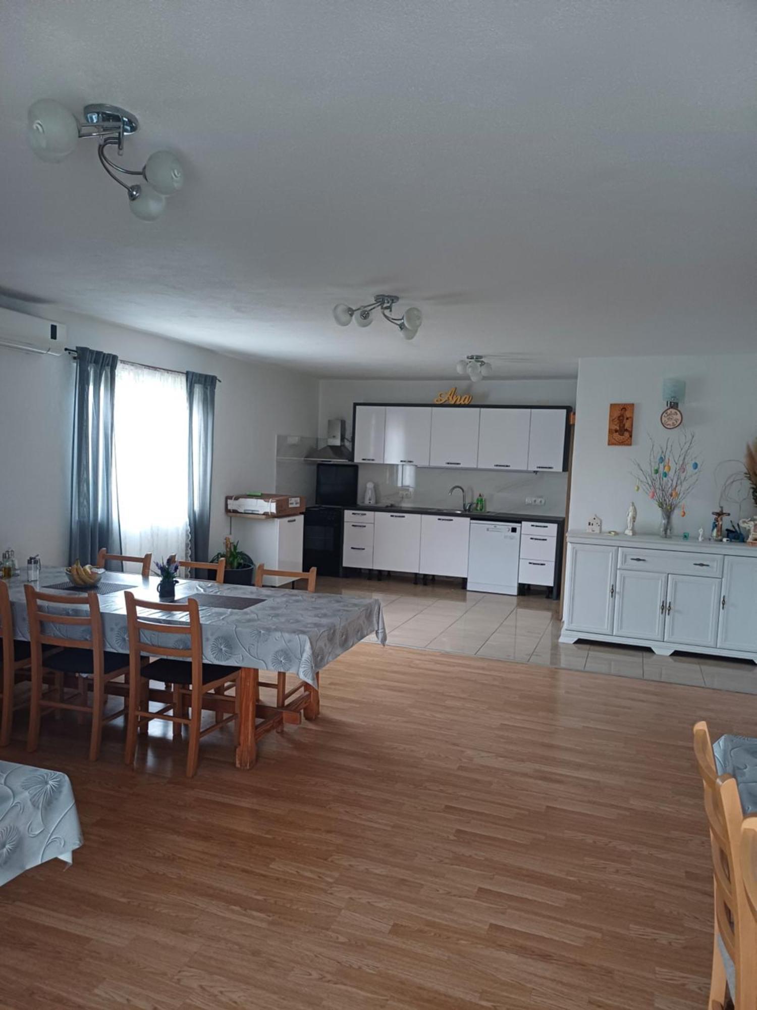 Villa Ana Međugorje Екстериор снимка