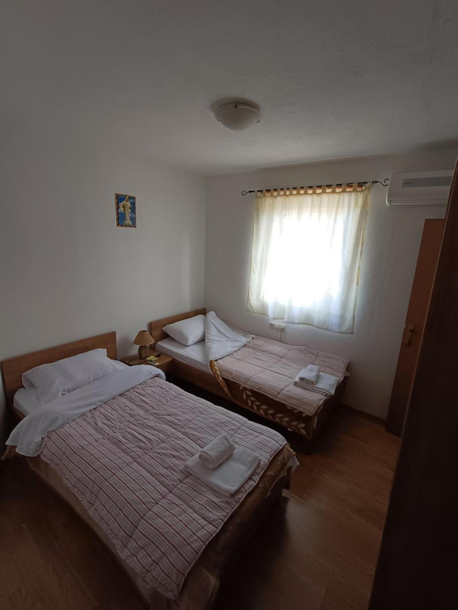 Villa Ana Međugorje Екстериор снимка