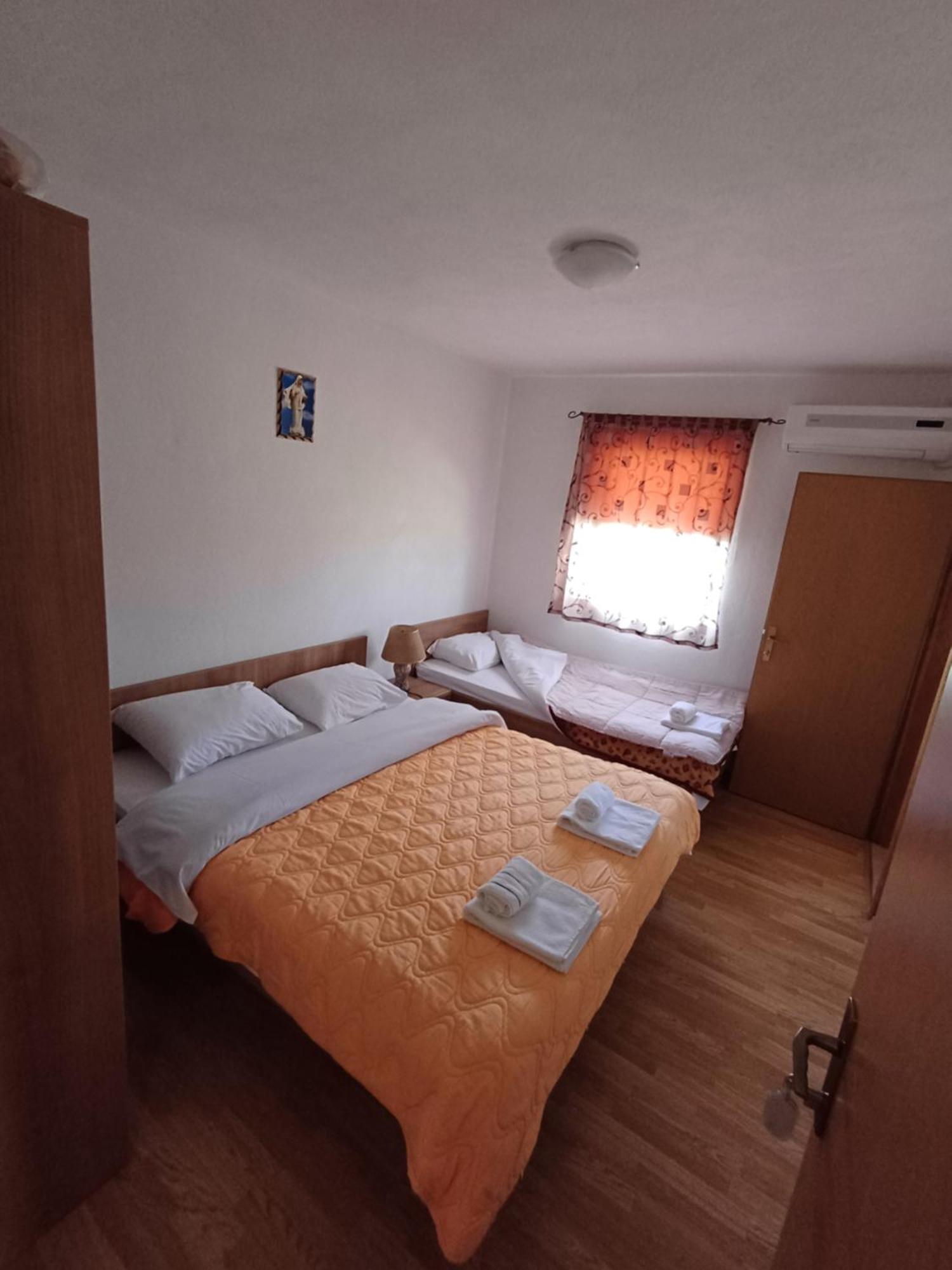 Villa Ana Međugorje Екстериор снимка