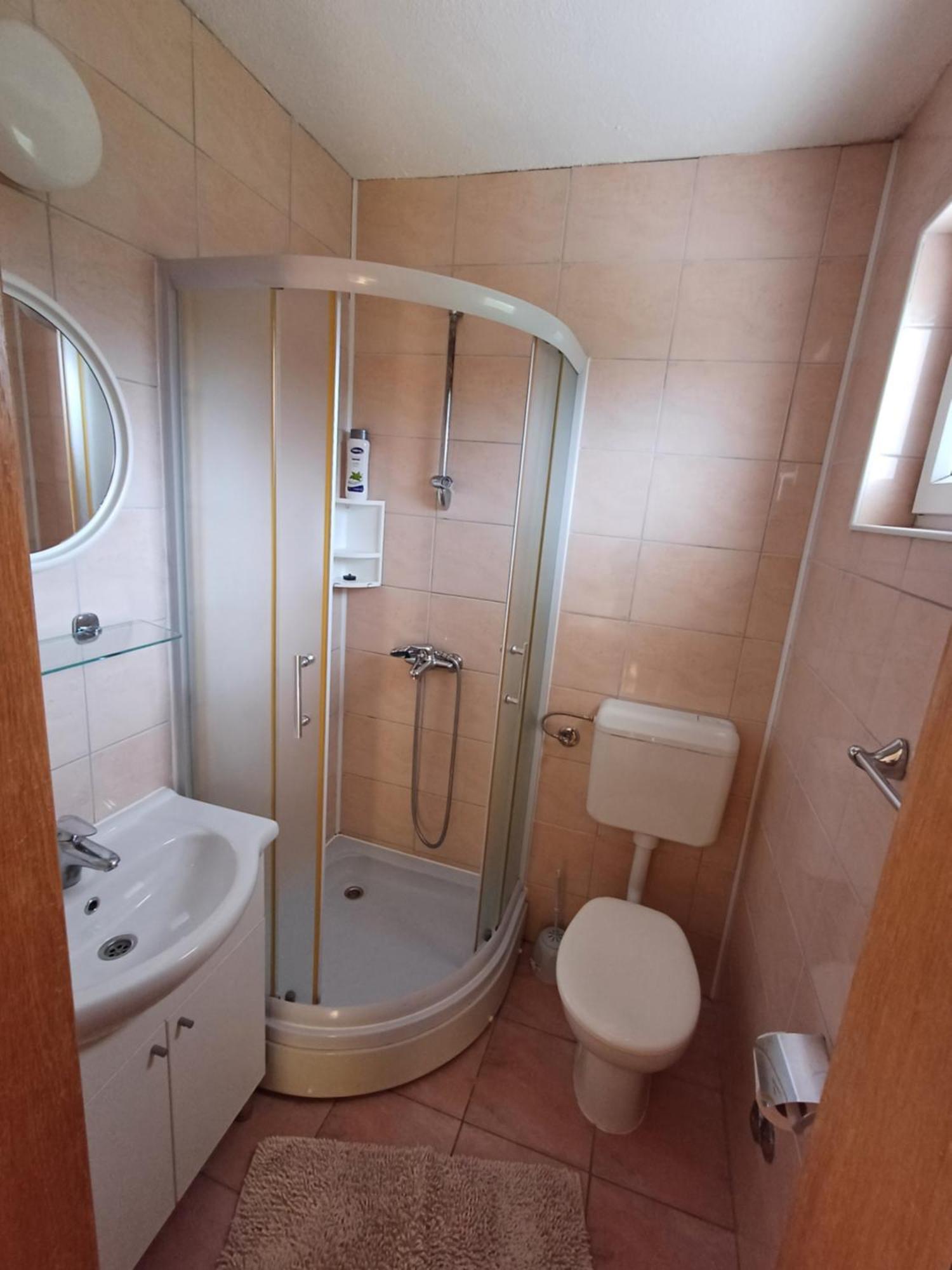 Villa Ana Međugorje Екстериор снимка