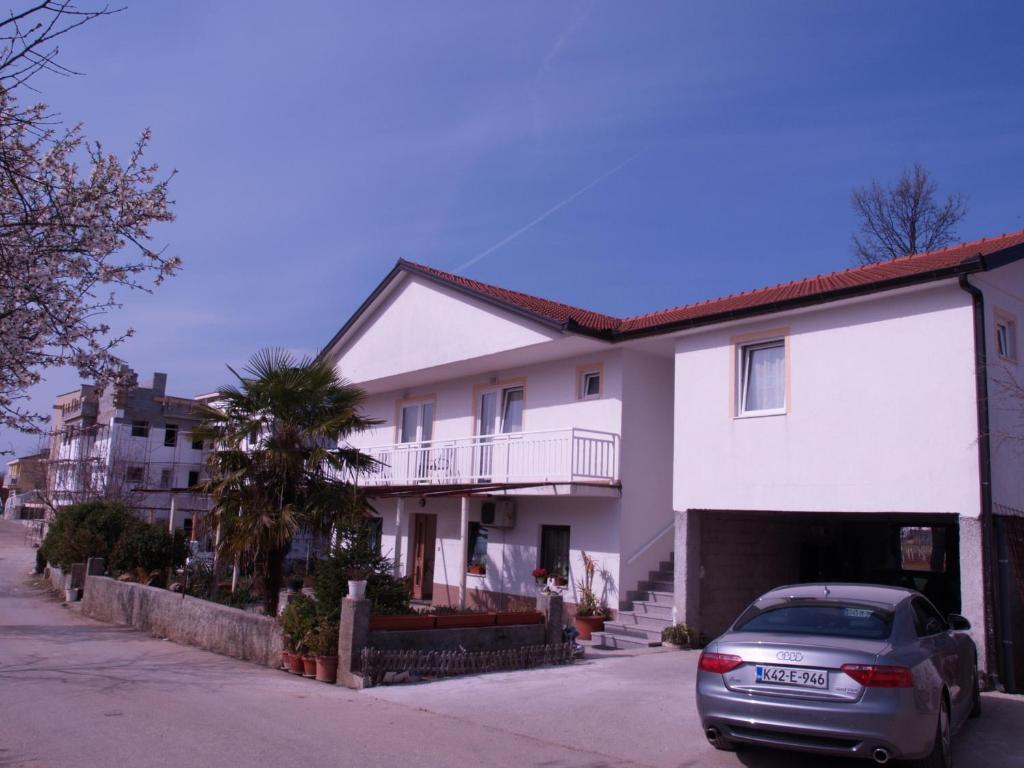 Villa Ana Međugorje Екстериор снимка