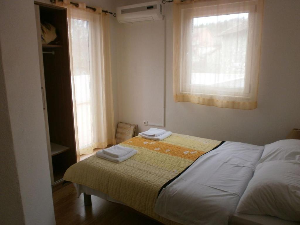 Villa Ana Međugorje Екстериор снимка