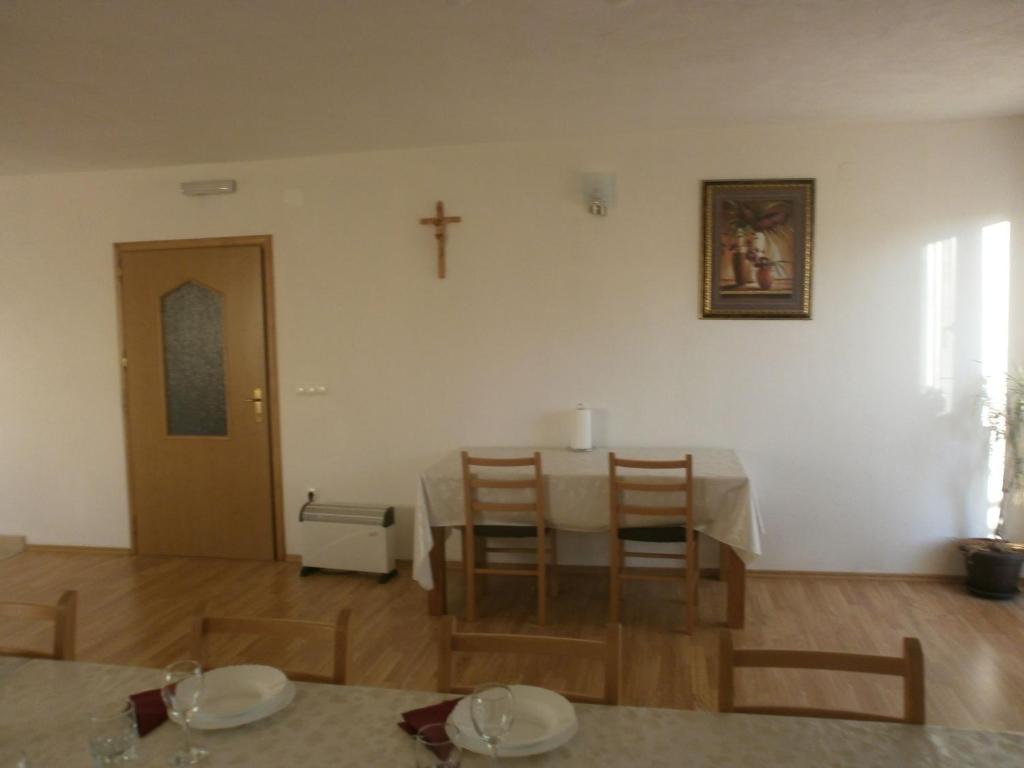 Villa Ana Međugorje Екстериор снимка