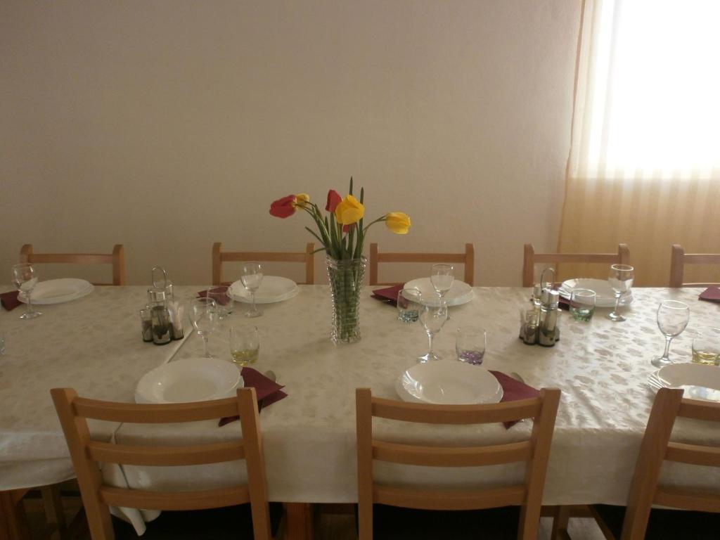 Villa Ana Međugorje Екстериор снимка