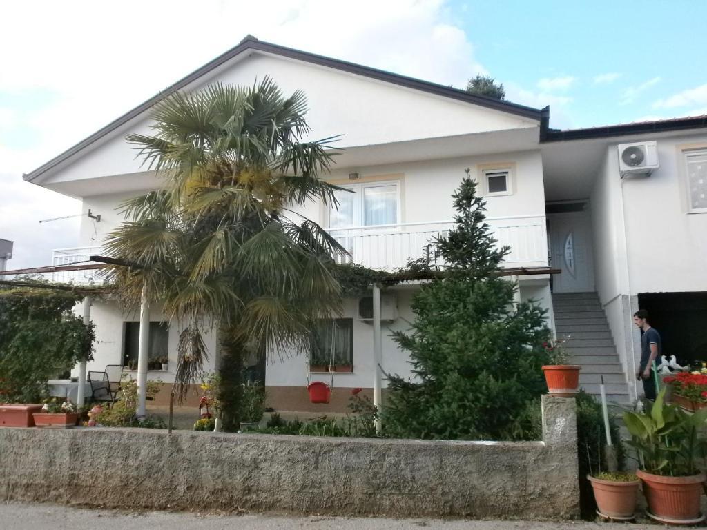 Villa Ana Međugorje Екстериор снимка