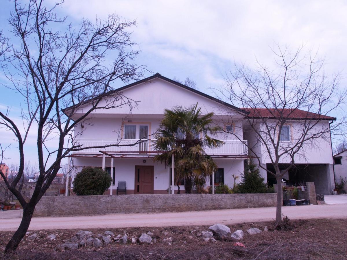 Villa Ana Međugorje Екстериор снимка